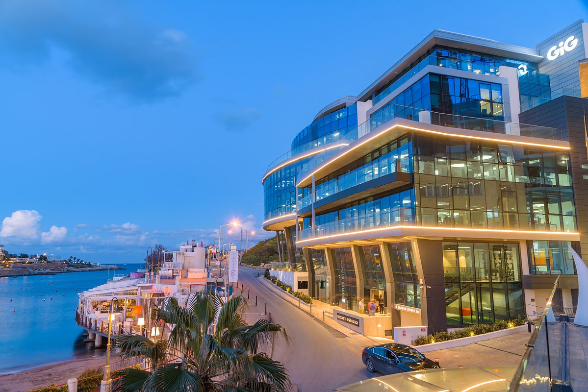 EF Bets Big on Immersive Learning with New Global Campuses