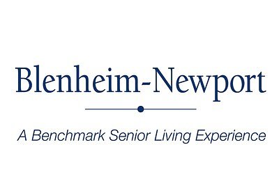 Middletown's Blenheim-Newport Named a Top U.S. Senior Living Community