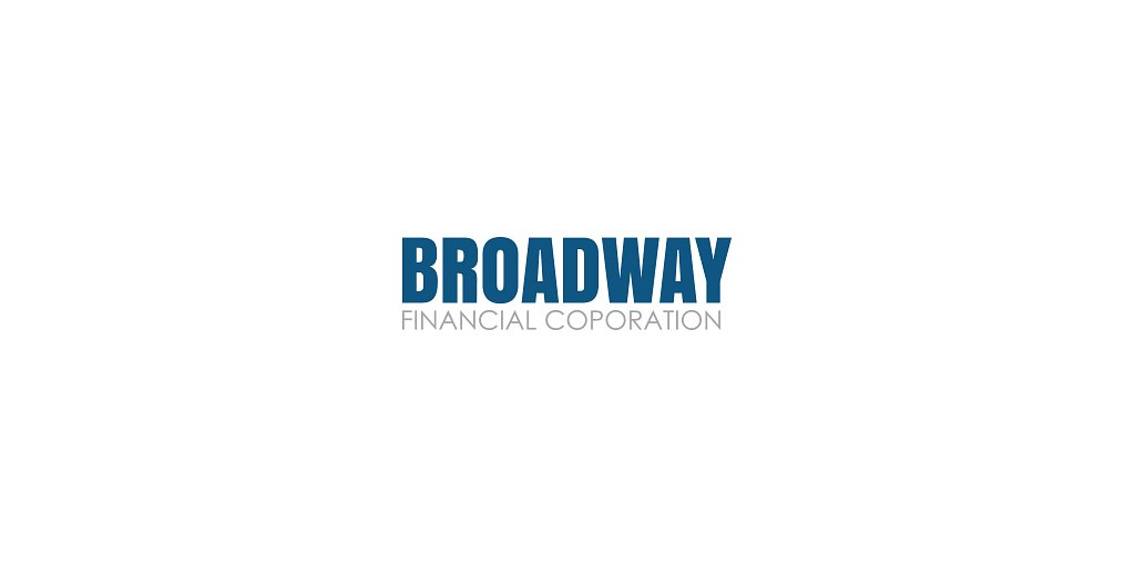 Broadway Financial Swings to Profit on Deposit Surge, Zero Debt