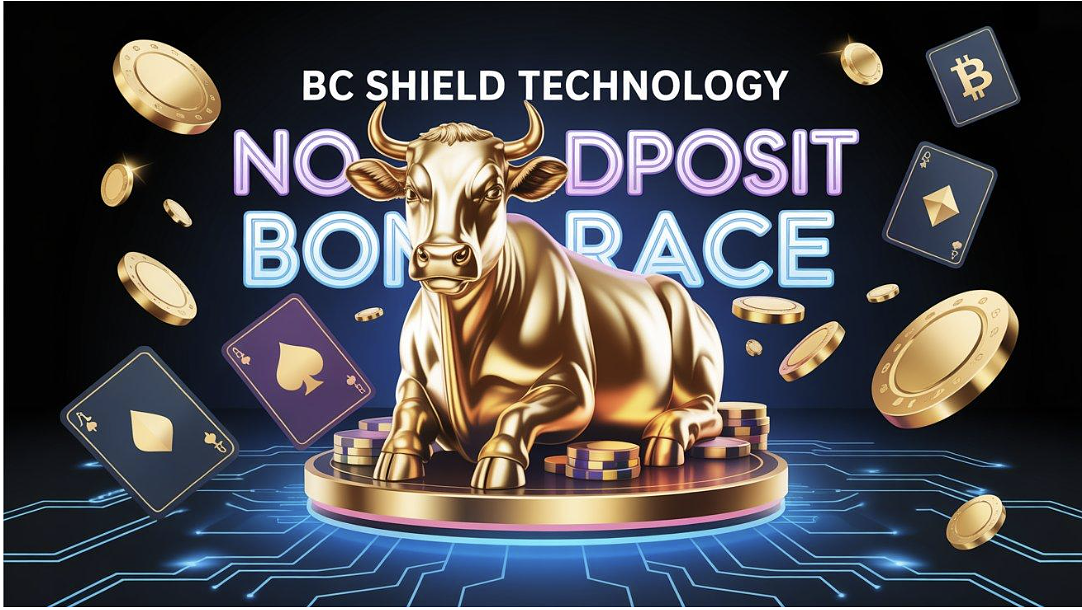 BC Poker's Gambit: Can High-Tech 'Shield' Clean Up Crypto Poker?