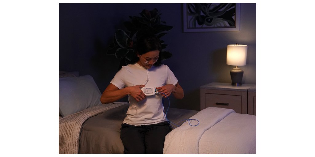 Connected Diagnostics Bridge the Gap in Sleep Apnea Care