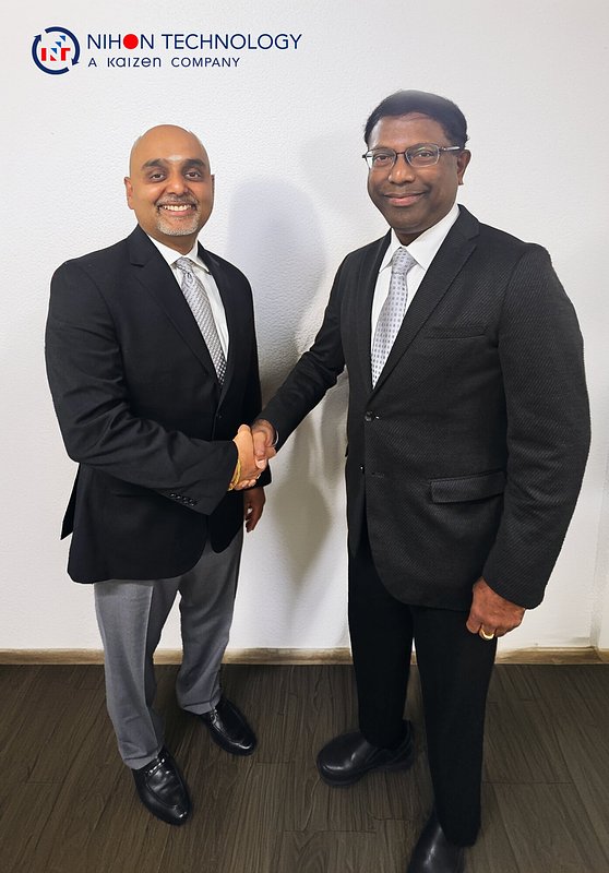 Kaizen Analytix Buys Nihon, Forging Japan-India AI Powerhouse