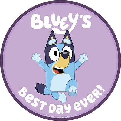 Disneyland Goes Bluey: A Strategic Bet on the World's Favorite Dog