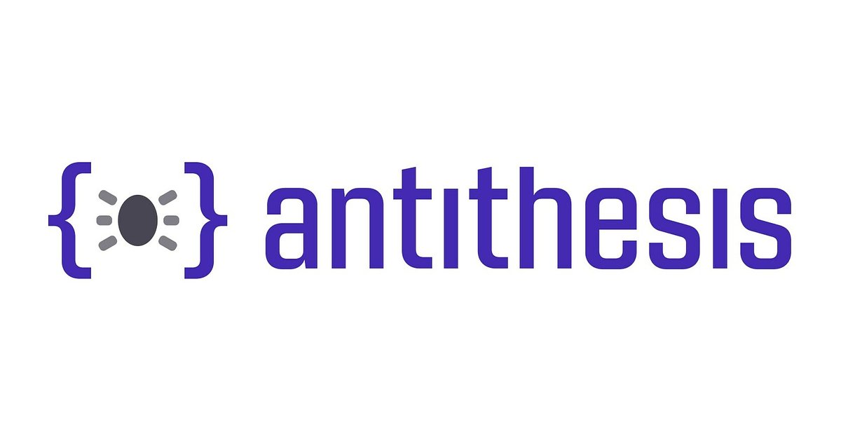 Antithesis Teaches AI to Fix Its Own Code, Closing the Trust Gap