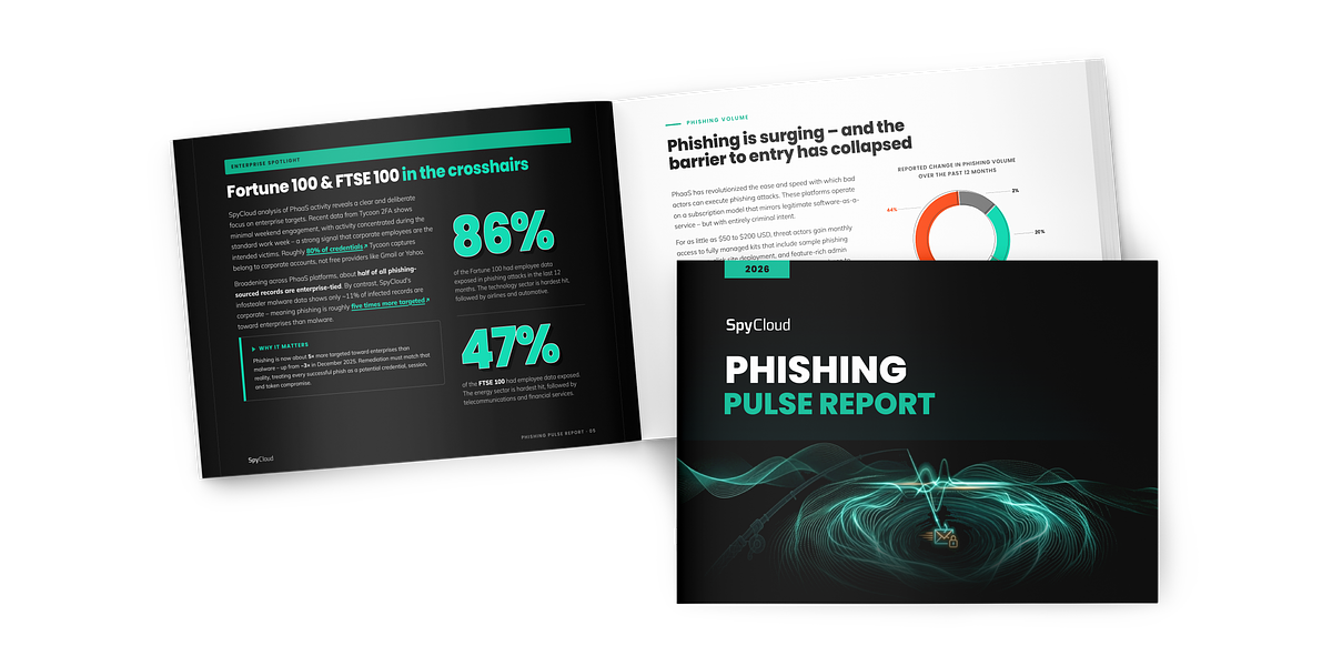 The Post-Phish Reality: AI and the End of Traditional Cybersecurity