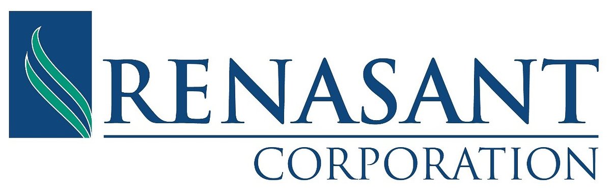 Renasant Fortifies Capital with $300M Strategic Note Offering