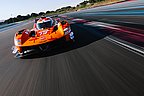 Genesis at Le Mans: A South Korean Giant's Bid to Rewrite the Rules