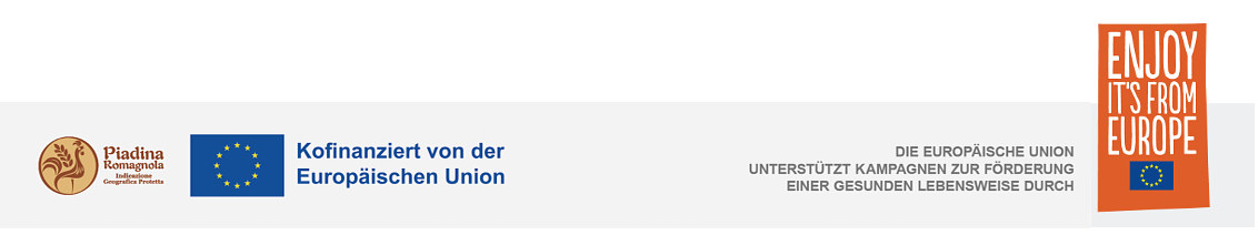 Brazil Breaks Ground, Recognizes Italian Flatbread Piadina Romagnola as First Foreign PGI