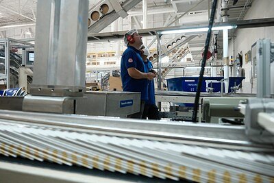 SIG Doubles Down in Mexico, Fueling North American Packaging Boom