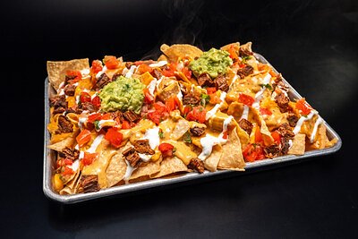 Torchy's Tacos Unveils 'Groundbreaking' Nachos in Bold Menu Shake-Up