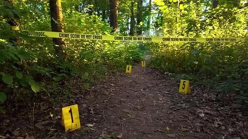 Garrett's Vortex CSI Redefines Forensic Metal Detection