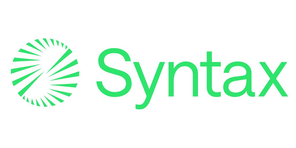 Syntax Data's Saidee AI Promises Auditable Portfolios for Advisors