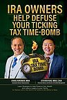 Your IRA's Ticking Tax Bomb: A New Guide Urges Retirees to Act Now