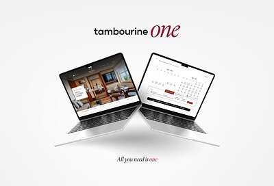 Tambourine One Aims to End Hotel Pop-Ups with Native Personalization