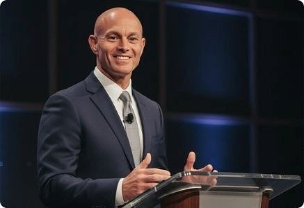 How One Trader Beat a Turbulent Market with a Risk-First Strategy