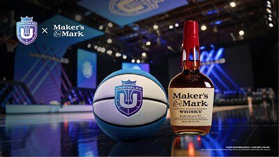 An Unreasonable Alliance: Bourbon and Basketball's New Playbook