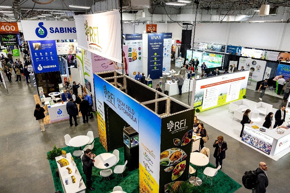 SupplySide Connect Expands, Reshaping Health Ingredient Landscape