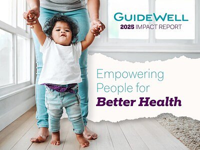 GuideWell's New Blueprint for a Tech-Driven, People-Centered Health System