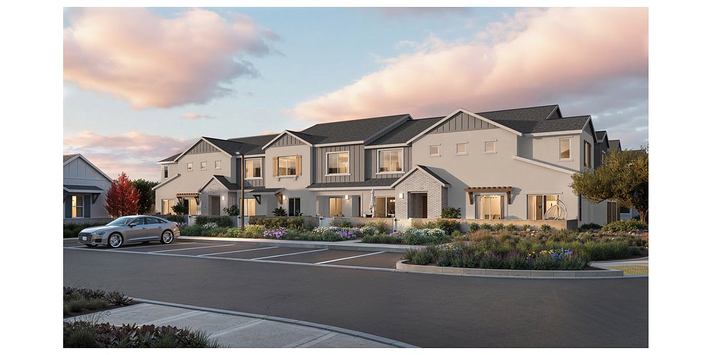 The Hybrid Home: How Build-to-Rent Is Redefining the Bay Area Suburbs