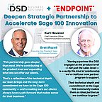 A Deeper Alliance: Why the DSD-Endpoint Partnership Matters for Tech