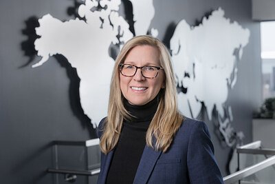 AAR's CFO Shift: Insider Tapped for Continuity Amid Strategic Growth