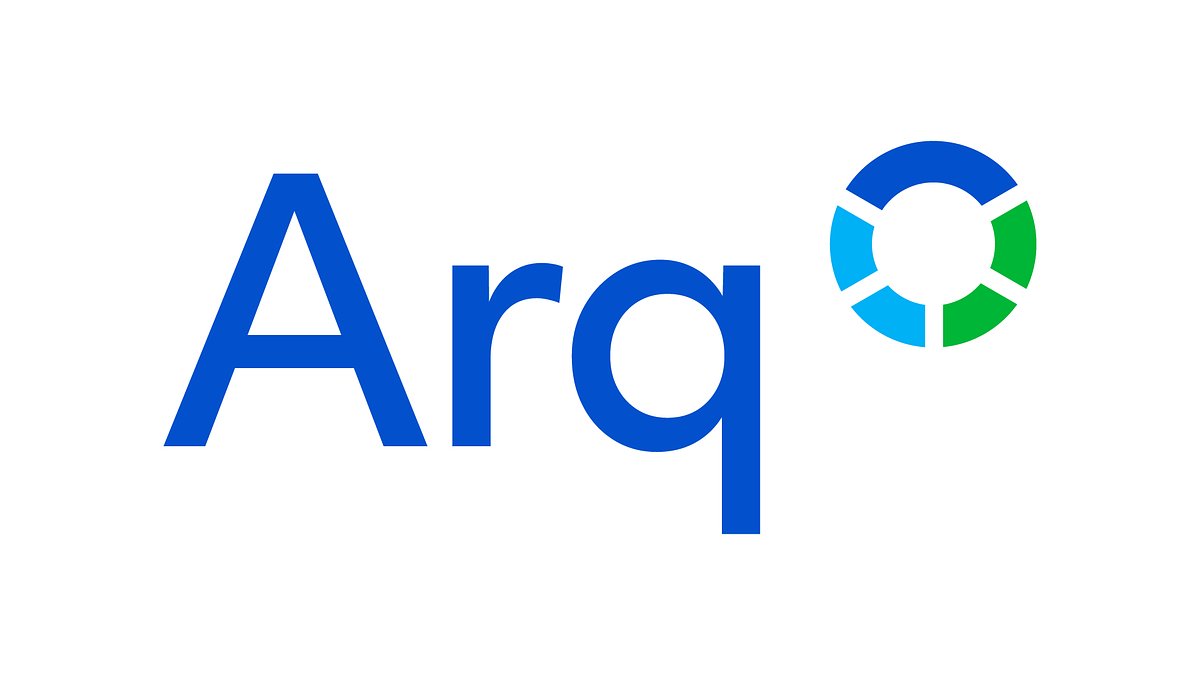 Arq Navigates Q1 Loss, Bets on Core Strength and Strategic Pivot