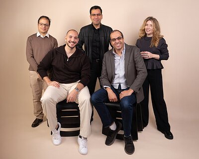 Sinai.ai Raises $1.45M to Reimagine Reading with Interactive AI Books