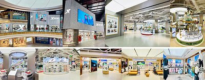 Xtep Races Into Malaysia, Tapping National Fitness Boom