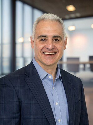 NXP CEO to Define 'Physical AI' Frontier at COMPUTEX 2026