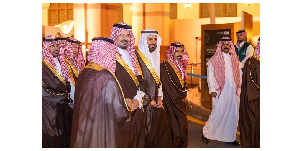 Saudi Arabia's High-Tech Holy Cities: Vision 2030 Transforms Pilgrimage