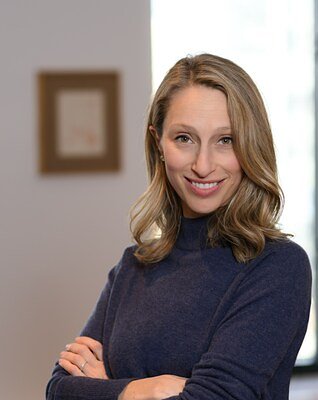 Kekst CNC Enters New Era with AI-Focused Co-CEO Lyndsey Estin