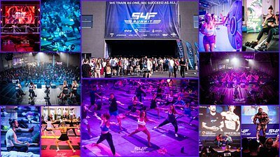 Sense4FIT Summit 2026 to Redefine Global Wellness in Bucharest