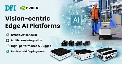 Beyond the Data Center: The Rugged AI Building Our Future Infrastructure