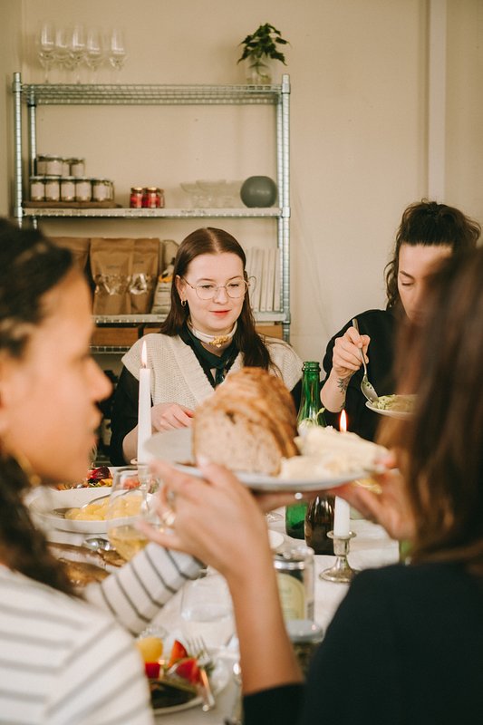 Helsinki’s Recipe: How Collaboration is Redefining the Food Capital