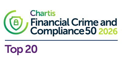MCO Climbs FinCrime Rankings, Spotlighting a New Era of Compliance Tech