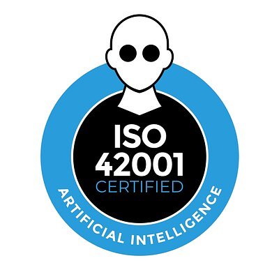 Doppel Earns Landmark AI Governance Certification, Setting New Industry Bar