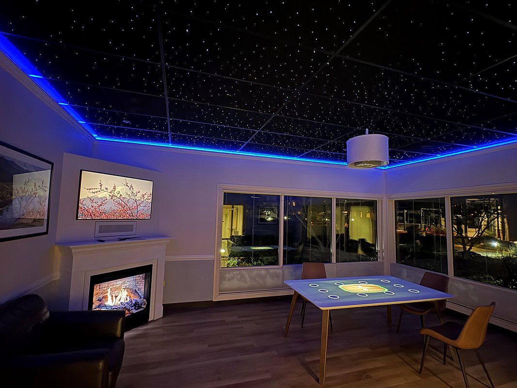Guiding Light: How One Room is Redefining Dementia Care