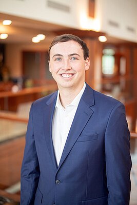 Cravens & Co. Fortifies Investment Team with Veteran Hire, Rising Star