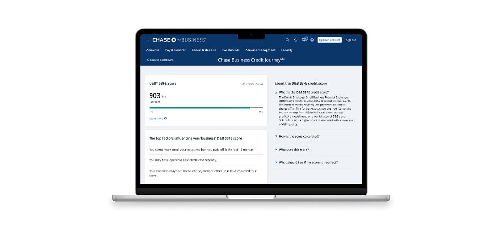 Chase Arms Small Businesses with Data Superpowers in 'Beyond Banking' Push