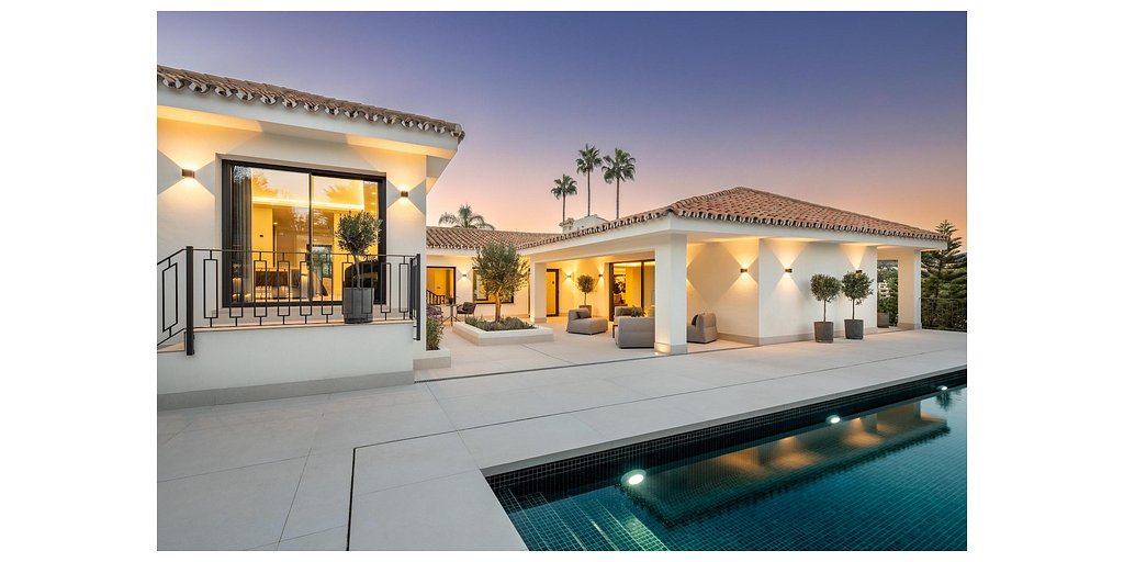 Spain's Costa del Sol: Europe's California Lures American Buyers