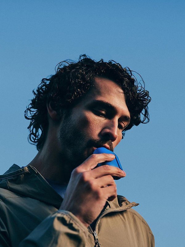 Climatic's L Max Aims to Make Lung Health a Daily Wellness Habit