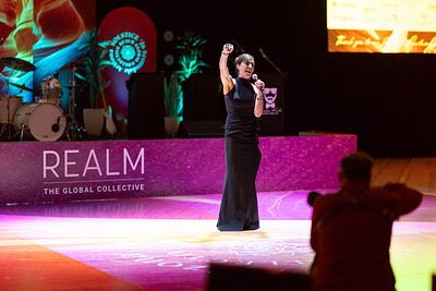 REALM's New Playbook: The Rise of the Tech-Powered Super-Agent