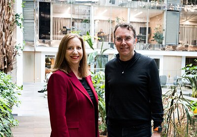 Beyond Data: Microsoft & HABS Build AI That Understands Humans