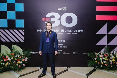 Armenia's Luxury Vanguard: A Young Entrepreneur Bridges East and West