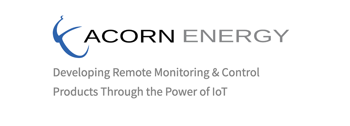 Acorn Energy Expands Its Reach: Enhancing High-Margin Monitoring to Secure the Future Grid