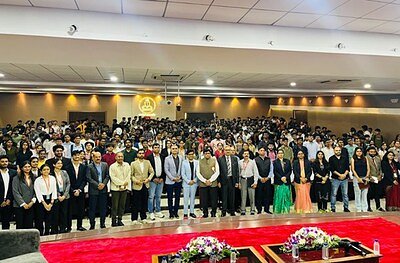 From Degree to Dynamic: How One University is Redefining Engineer Readiness