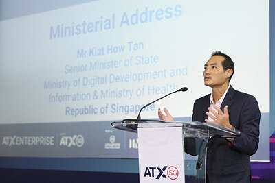 ATxSG Renewal Cements Singapore's Role in Asia's Digital Future
