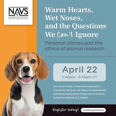 The Shifting Ethics of Science: A New Dialogue on Animal Research