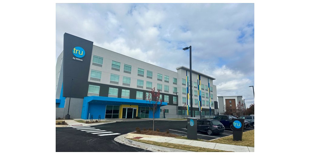 Huntsville's Aerospace Boom Fuels Hotel Development, Opportunity Zone Investment