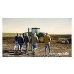 U.S. Sugar Deploys Robotic Fleet in Florida's Fields